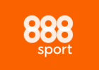 logo 888sports orange
