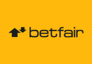 Betfair Logo in 220x155
